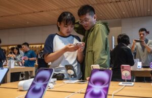 Apأ³s isenأ§أ£o de Trump, China pede que EUA eliminem todas as tarifas recأprocas