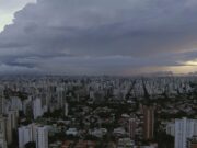 Cemaden amplia alertas de risco para cidades do RJ, de MG, de SP e do ES por causa da chuva; veja cenأ،rio | Meio Ambiente