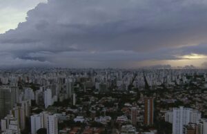 Cemaden amplia alertas de risco para cidades do RJ, de MG, de SP e do ES por causa da chuva; veja cenأ،rio | Meio Ambiente