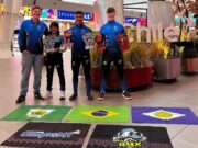 OLIMPUS MT – Ciclistas do programa de bolsas do Governo de MT vencem competições internacionais