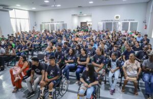 Bolsa Atleta 2025 atenderá 133 atletas em Lucas do Rio Verde