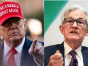 Trump considera demitir presidente do Federal Reserve