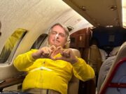 â€کأ‰ uma cirurgia bem extensa’, diz mأ©dico sobre situaأ§أ£o de saأ؛de de Bolsonaro; entenda a operaأ§أ£o