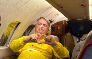 â€کأ‰ uma cirurgia bem extensa’, diz mأ©dico sobre situaأ§أ£o de saأ؛de de Bolsonaro; entenda a operaأ§أ£o