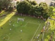 Copa 50tinha em Alta Floresta volta nesse sábado com quatro jogos