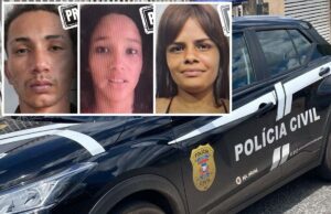 Polícia busca três suspeitos de “julgar” e matar jovem em Chapada