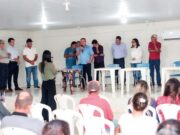 Deputado Botelho apresenta investimentos em regularização fundiária