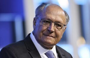 Gripe aviária: Brasil é exemplo sanitário, diz Alckmin