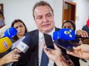 Max diz que será fácil levar grupo ao Podemos: “Essa é a vantagem”