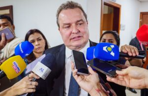 Max diz que será fácil levar grupo ao Podemos: “Essa é a vantagem”