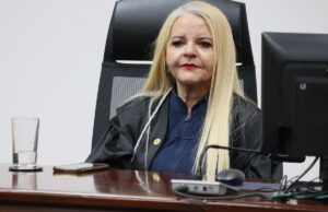 “Nunca teve divisão; resolvemos da melhor maneira”, diz Serly