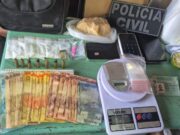 Alvo de operação contra facção morre em confronto com a PJC