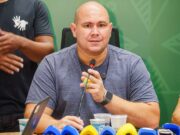 Abilio: Política de dar benefício para ambulantes não resolve