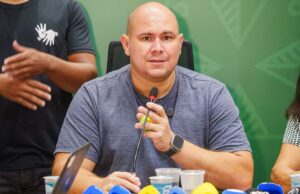 Abilio: Política de dar benefício para ambulantes não resolve