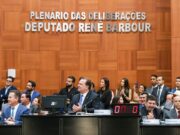 Nova Mesa Diretora da ALMT imprime ritmo dinâmico e garante avanços concretos