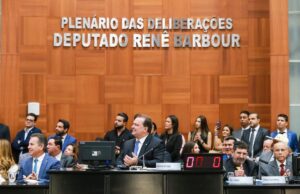 Nova Mesa Diretora da ALMT imprime ritmo dinâmico e garante avanços concretos