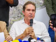 Temos que mudar essa cultura de VG de fazer mais ou menos