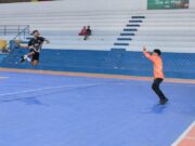 Alta Floresta sedia Liga Norte de Handebol com participação de cerca de 300 atletas