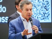 Mendes descarta dinheiro público em show do Guns: “Jamais”