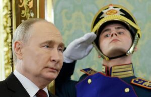 Apأ³s europeus exigirem cessar-fogo, Putin chama a Ucrأ¢nia para uma conversa no dia 15, na Turquia