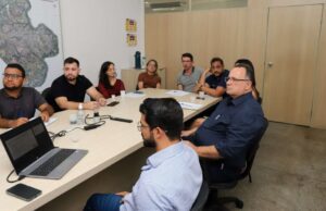 Prefeitura de Várzea Grande cria comissão para se adequar à reforma tributária