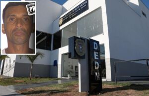Polícia caça maníaco que estuprava mulheres que conhecia na internet