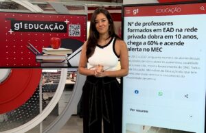 MEC proíbe educação à distância em Direito e em outras 4 graduações