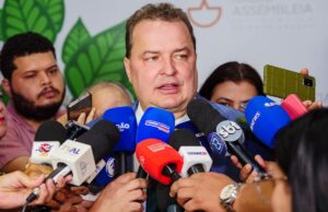 Max critica aumento do fundo partidário: “Absurdo, não concordo”