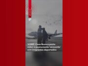 Governo Trump oferece US$ 1 mil a imigrantes ilegais para irem embora