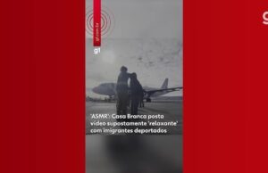 Governo Trump oferece US$ 1 mil a imigrantes ilegais para irem embora