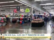 Como comeأ§ou rivalidade entre EUA e China, acirrada por guerra comercial de Trump | Economia