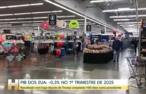 Como comeأ§ou rivalidade entre EUA e China, acirrada por guerra comercial de Trump | Economia