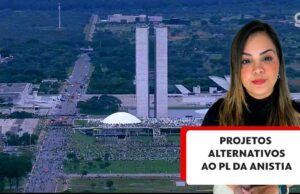 Motta avisa lأderes de que nأ£o adianta aprovar a anistia: STF vai declarar ‘inconstitucional’ | Polأtica