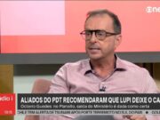 Lupi pede demissão e deixa ministério após escândalo no INSS