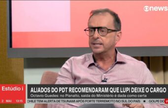 Lupi pede demissão e deixa ministério após escândalo no INSS