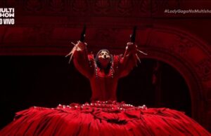 Lady Gaga faz show arrebatador e emocionante em Copacabana: ‘Brasil, senti saudades’ | Show da Lady Gaga