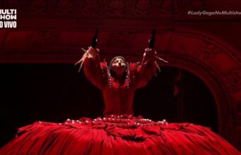 Lady Gaga faz show arrebatador e emocionante em Copacabana: ‘Brasil, senti saudades’ | Show da Lady Gaga