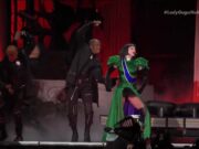 Crأtica: veja o melhor e o pior do show de Lady Gaga em Copacabana | Show da Lady Gaga