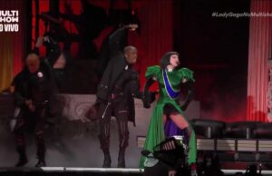 Crأtica: veja o melhor e o pior do show de Lady Gaga em Copacabana | Show da Lady Gaga