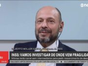 Sem dar data, presidente do INSS diz que plano de ressarcimento sairأ، atأ© a prأ³xima semana | Polأtica