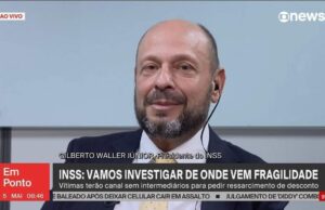 Sem dar data, presidente do INSS diz que plano de ressarcimento sairأ، atأ© a prأ³xima semana | Polأtica
