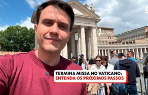 O que acontece na Casa Santa Marta? E na Capela Sistina? Veja prأ³ximos passos atأ© a primeira votaأ§أ£o | Mundo