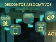 Fraude no INSS: governo pede bloqueio de bens de mais 14 investigados