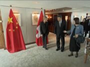 Taxas reduzidas e pausa: China e EUA chegam a acordo sobre tarifaço