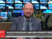 Prevista desde 2019, revalidaأ§أ£o de descontos nunca foi feita, diz presidente do INSS | Polأtica