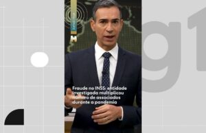 Fraude no INSS: entidade investigada multiplicou associados na pandemia