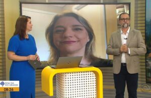 Primeiro caso de gripe aviأ،ria em granja comercial do Brasil أ© detectado no RS, diz Ministأ©rio da Agricultura | Rio Grande do Sul