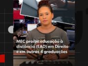 Decreto que proibiu EAD em medicina prevê carga presencial ainda maior