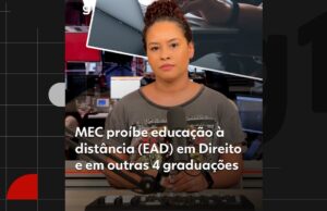 Decreto que proibiu EAD em medicina prevê carga presencial ainda maior