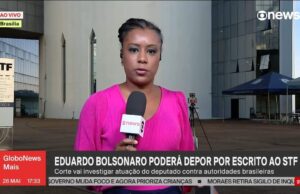 Governo Lula conversa com EUA nos bastidores apأ³s ameaأ§a de sanأ§أ£o a Alexandre de Moraes | Polأtica